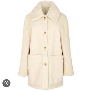 Tory Burch Oliver coat